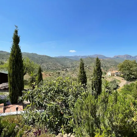 Casa Almendro Villa