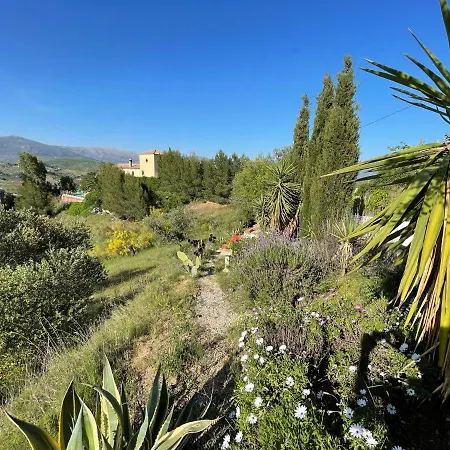 Casa Almendro Villa *
