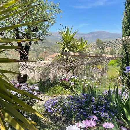Villa Casa Almendro *