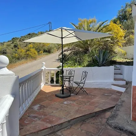 Villa Casa Almendro
