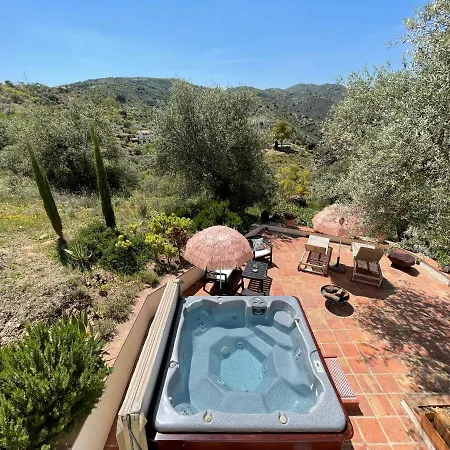 Casa Almendro Villa