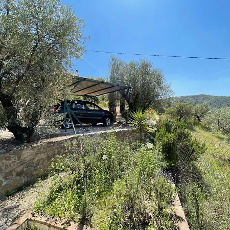 Casa Almendro