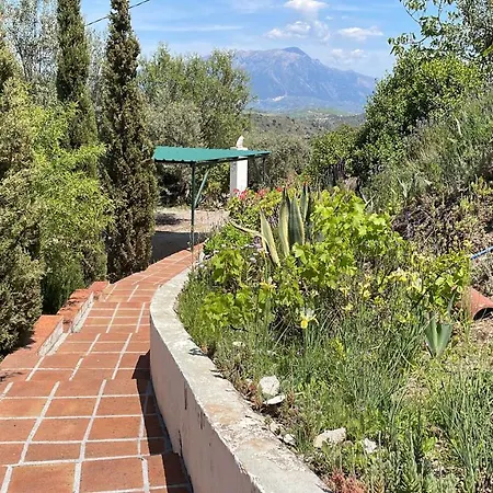 Villa Casa Almendro