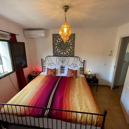 Villa Casa Almendro *