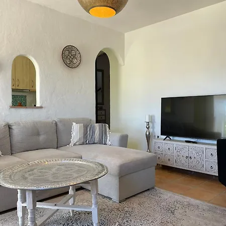 Villa Casa Almendro *
