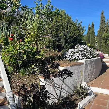 Casa Almendro Villa *